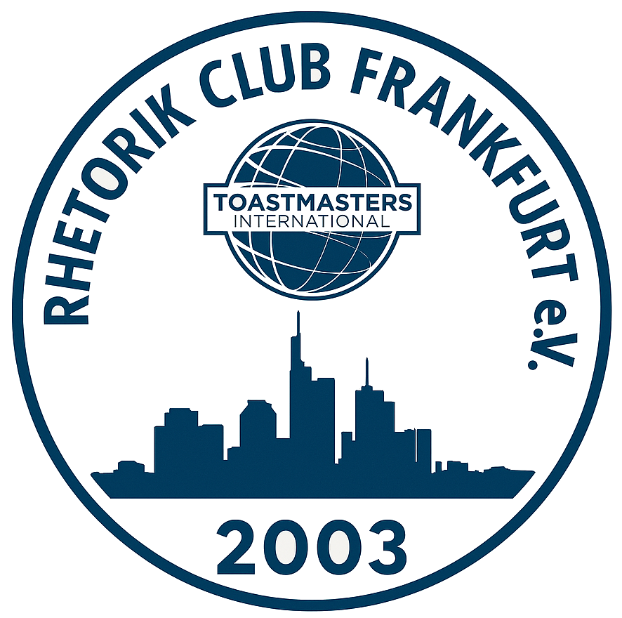 Rhetorik Club Frankfurt
